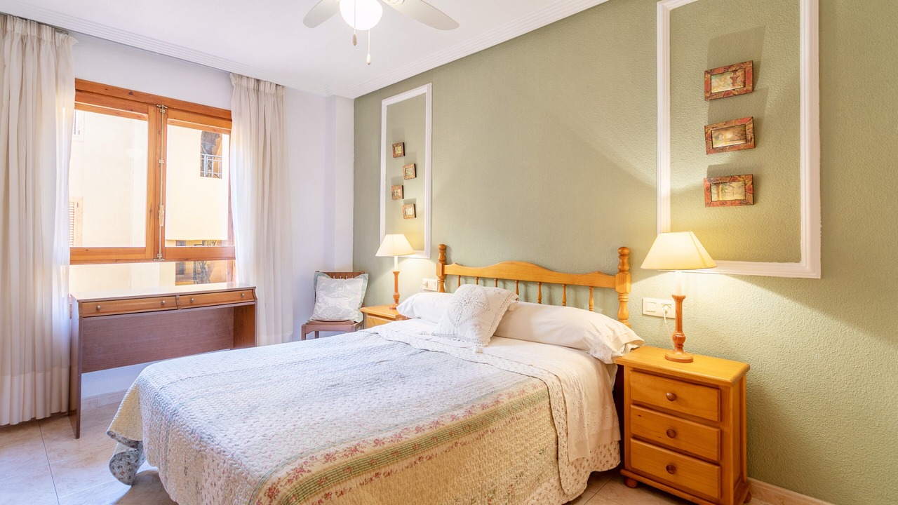 Photo of Bedroom in La Mata