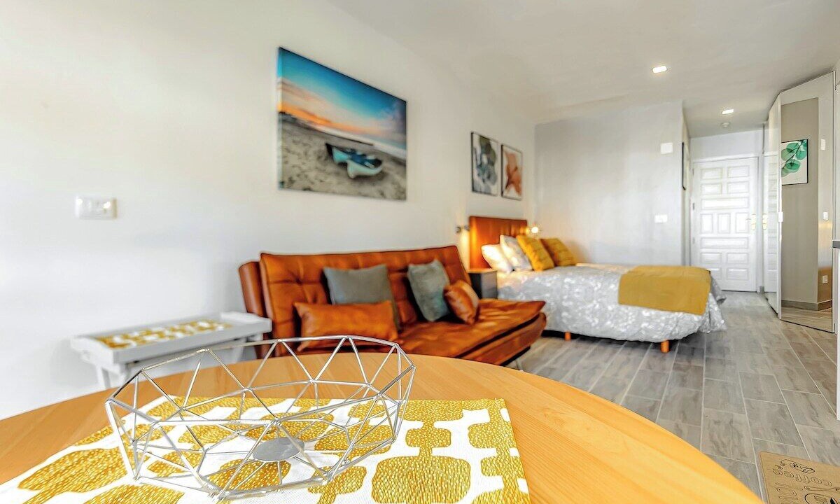 Photo of Bedroom in Puerto de la Cruz