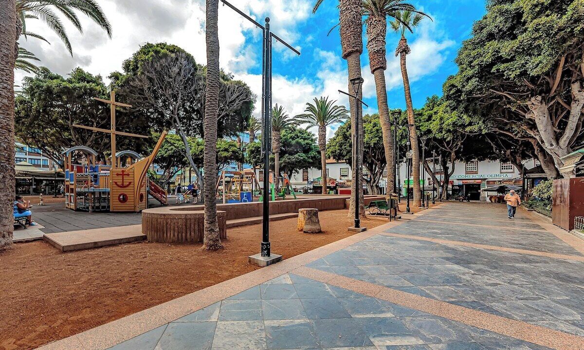 Photo of Outdoor in Puerto de la Cruz