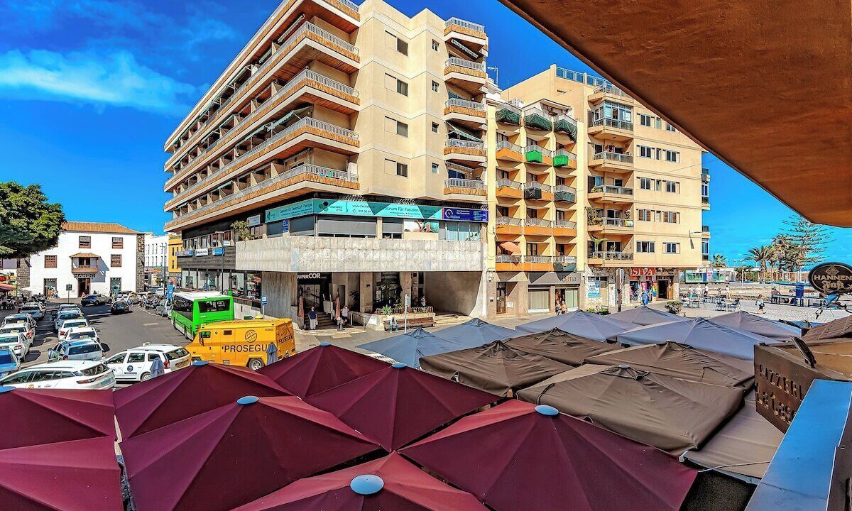 Photo of Outdoor in Puerto de la Cruz