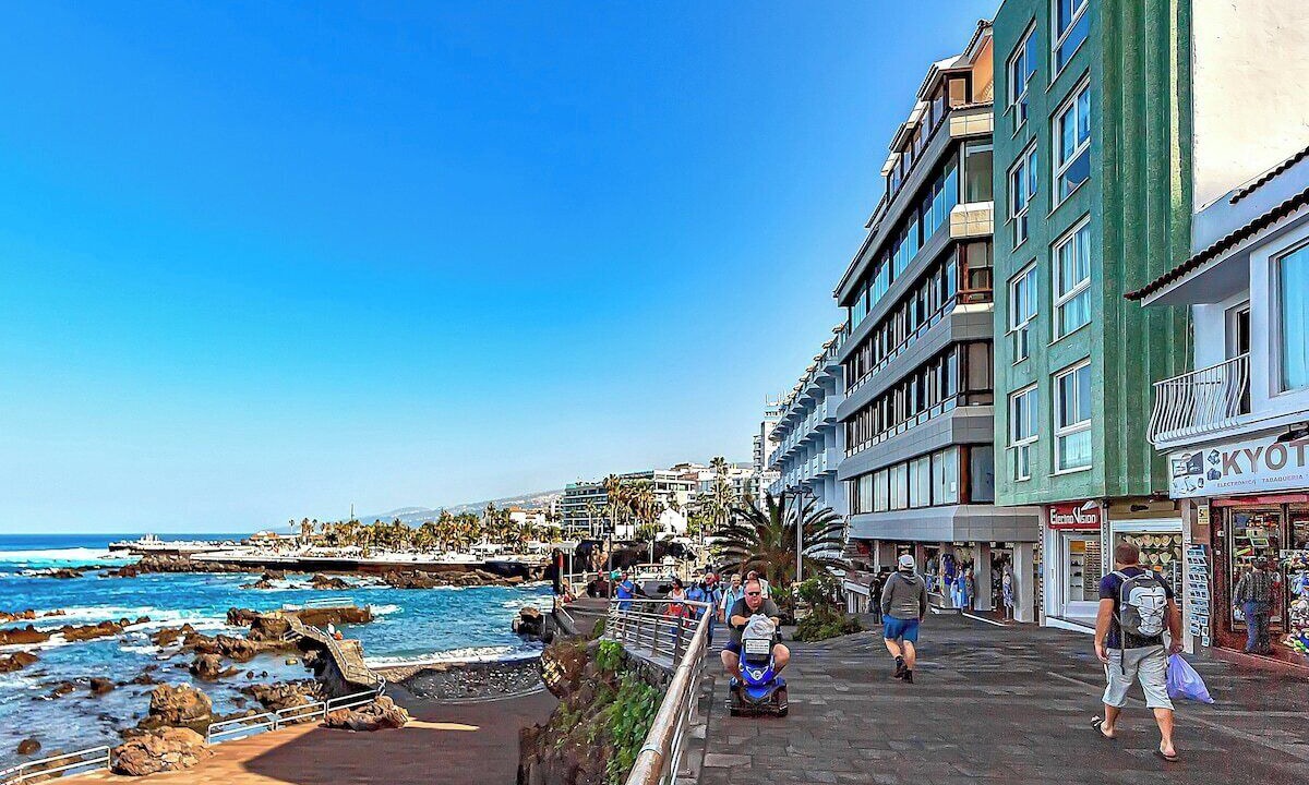 Photo of Others in Puerto de la Cruz