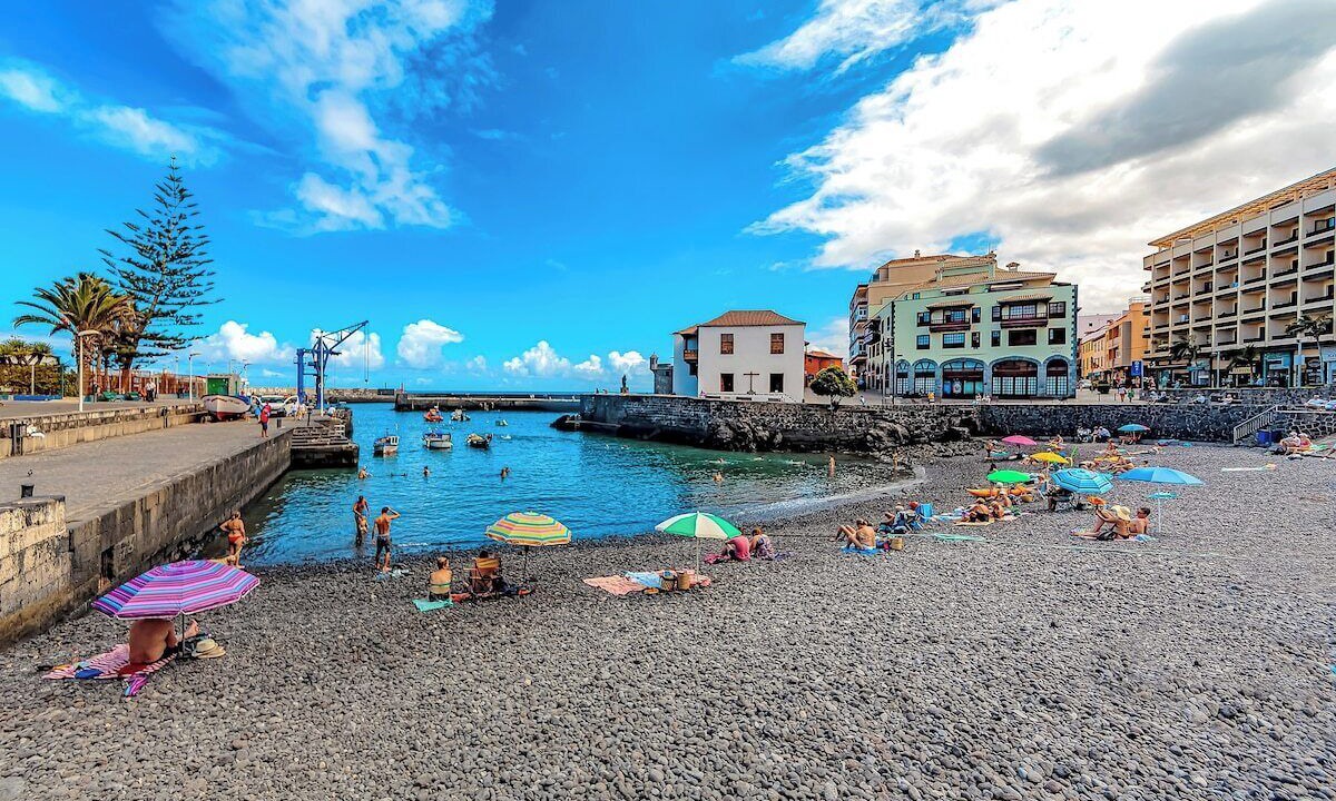 Photo of Others in Puerto de la Cruz