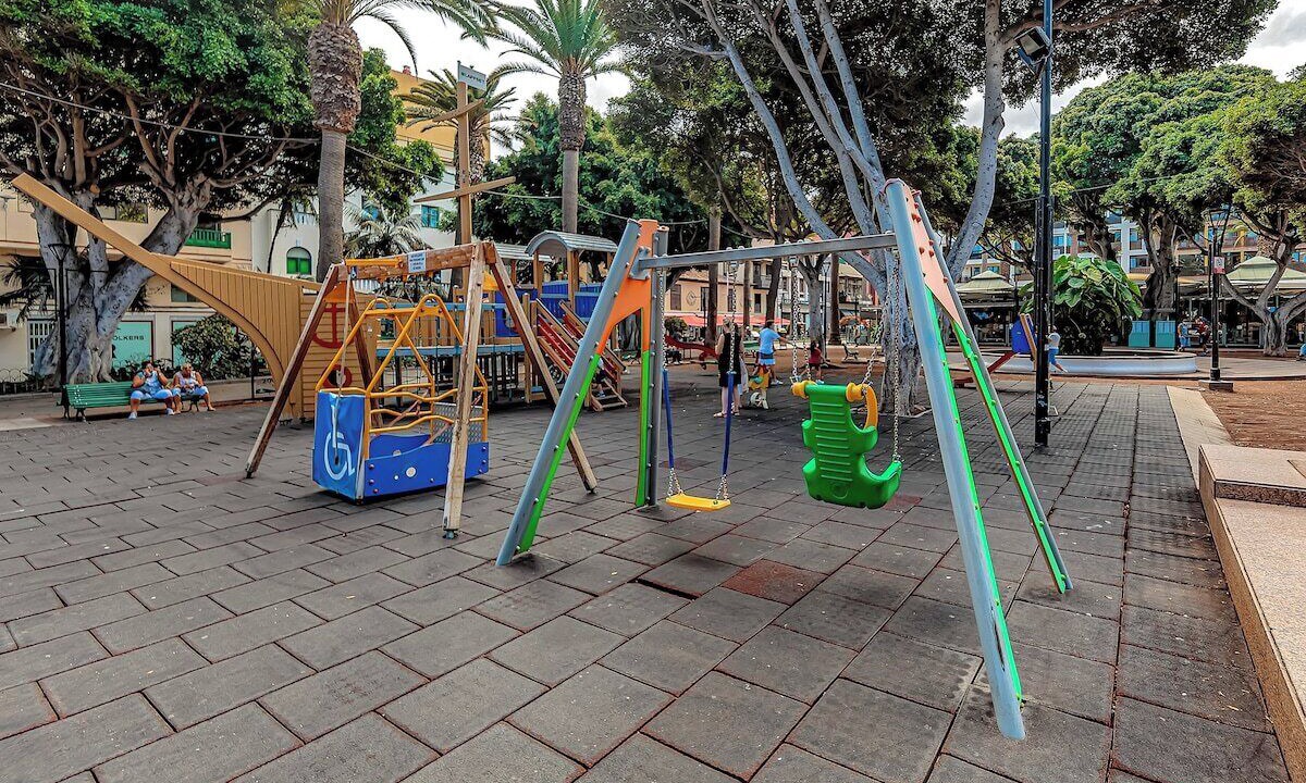 Photo of Others in Puerto de la Cruz