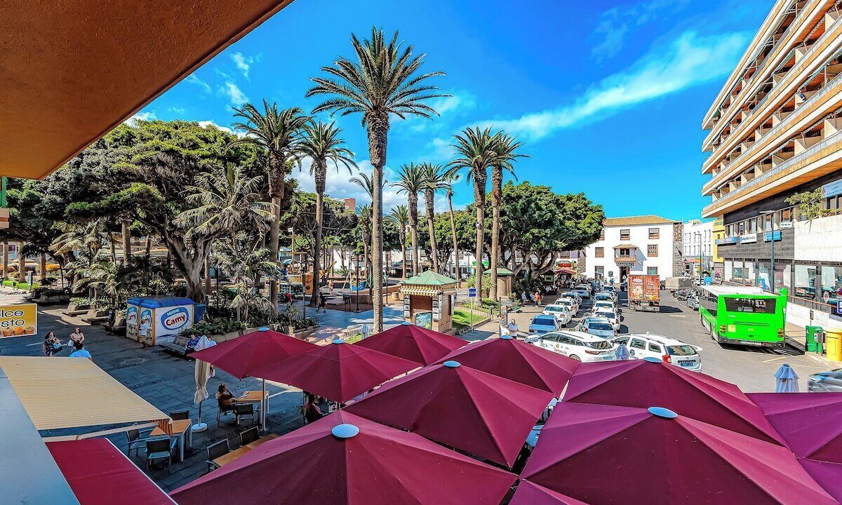 Photo of Others in Puerto de la Cruz