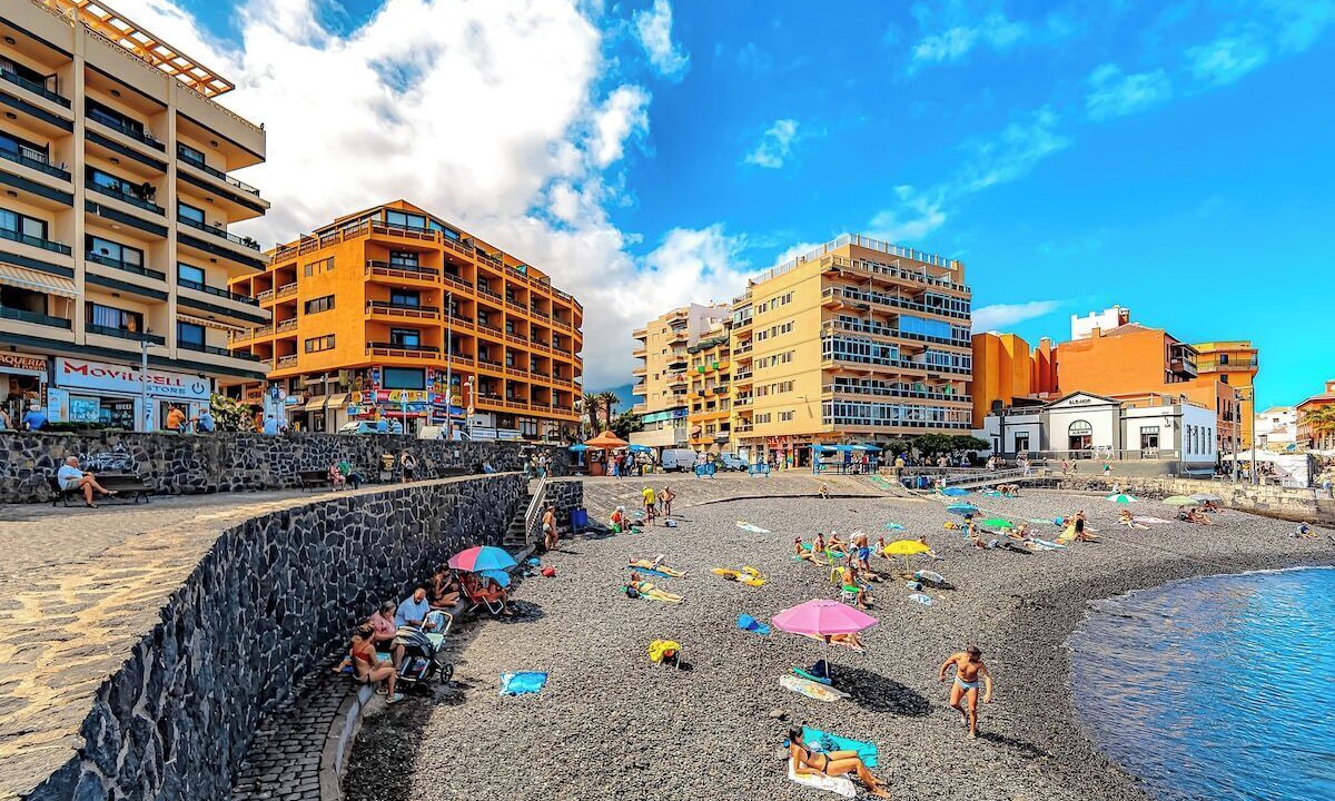 Photo of Others in Puerto de la Cruz