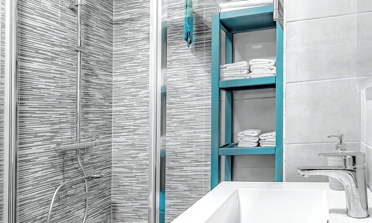 Photo of Bathroom in Puerto de la Cruz