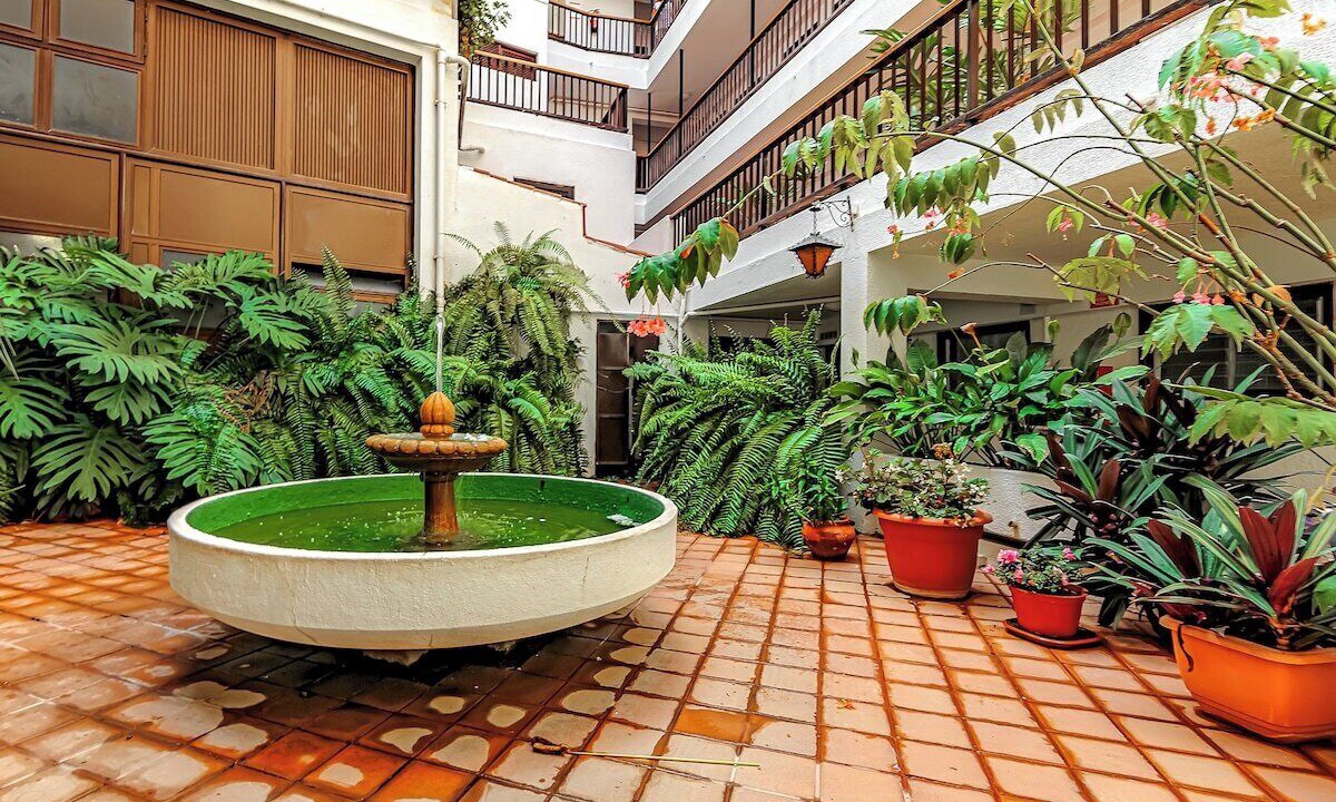 Photo of Outdoor in Puerto de la Cruz
