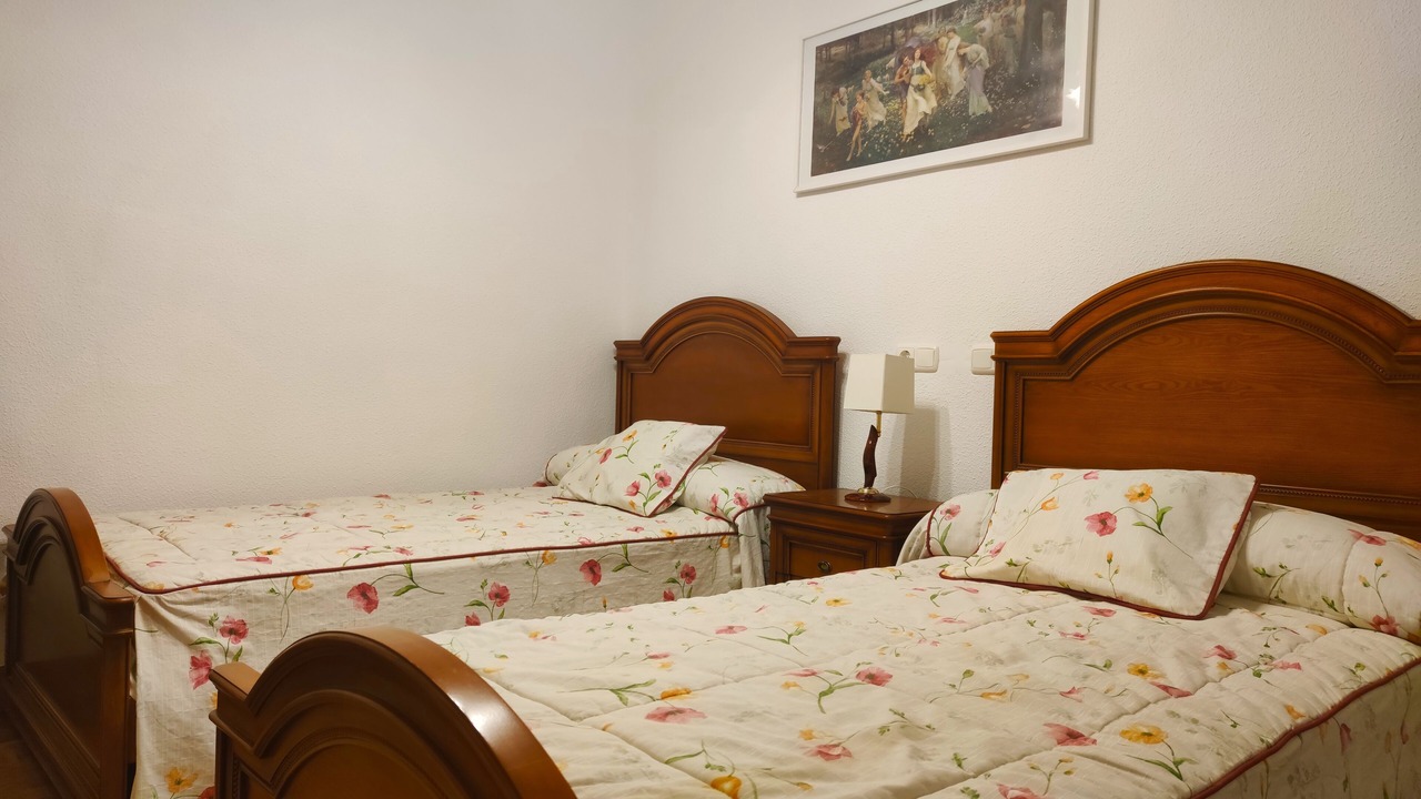 Photo of Bedroom in Sumbilla