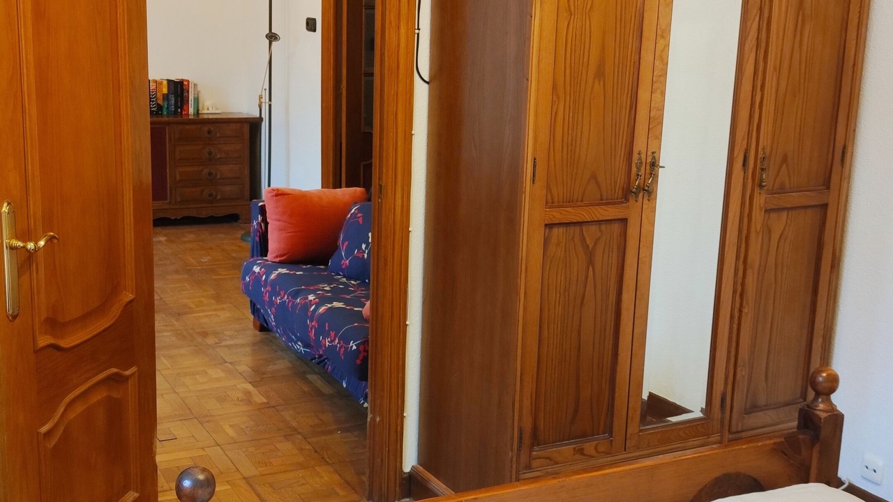 Photo of Bedroom in Sumbilla