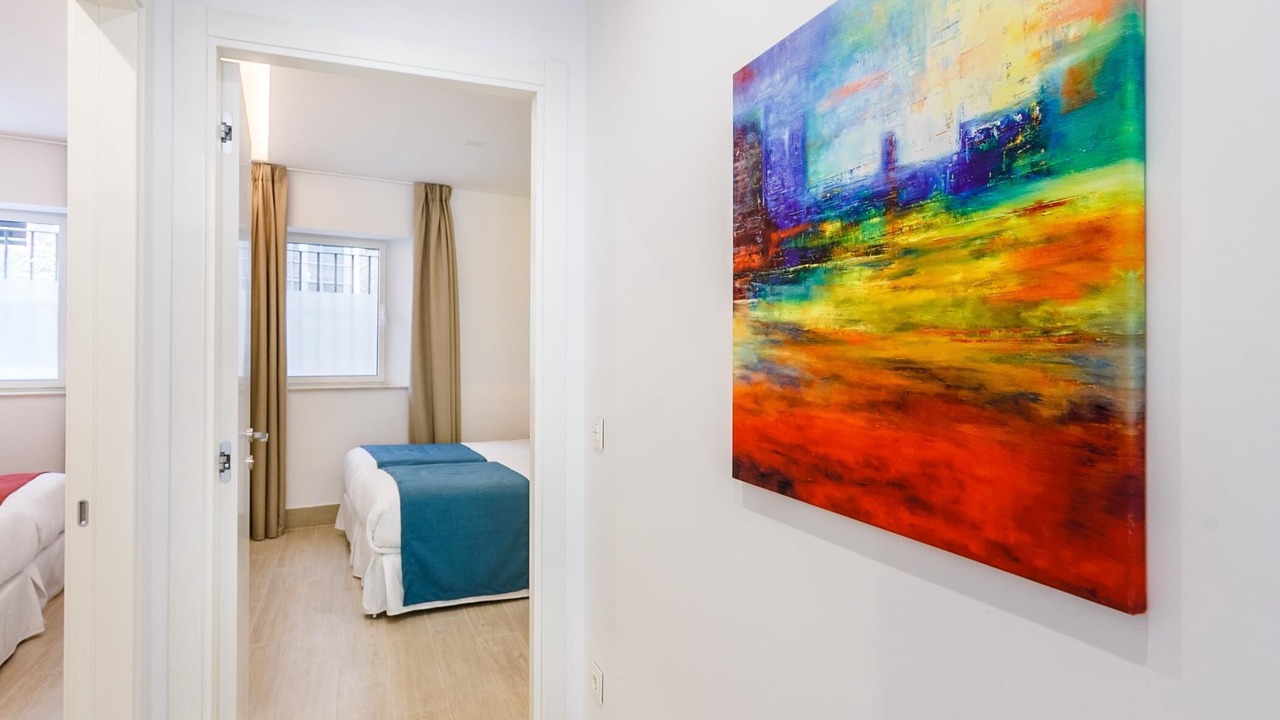 Photo of Bedroom in El Arenal