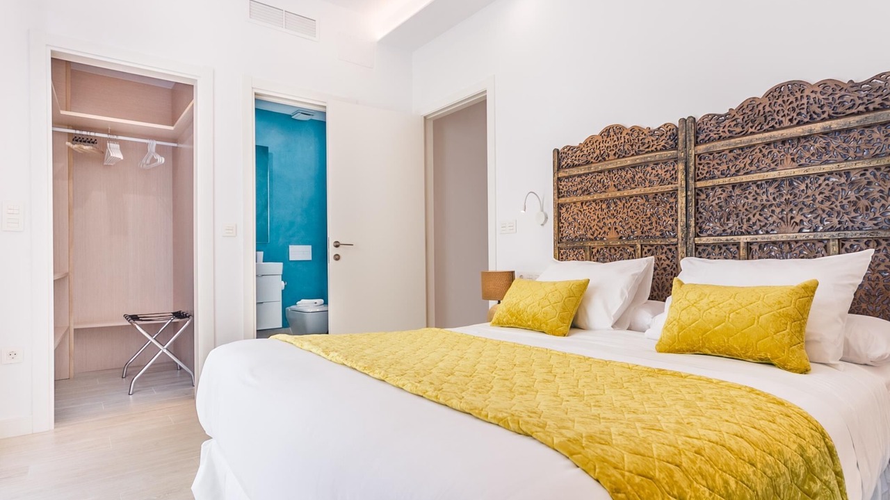 Photo of Bedroom in El Arenal