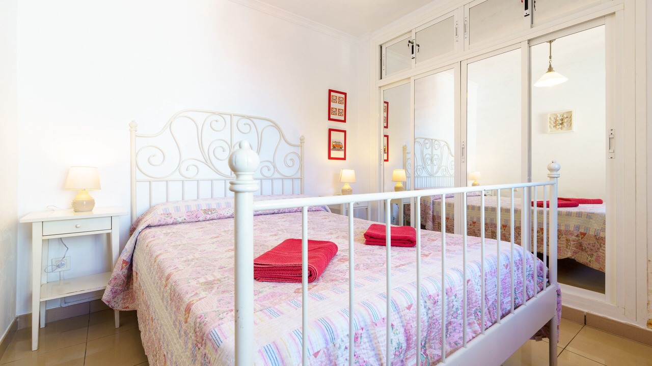 Photo of Bedroom in Mijas Costa