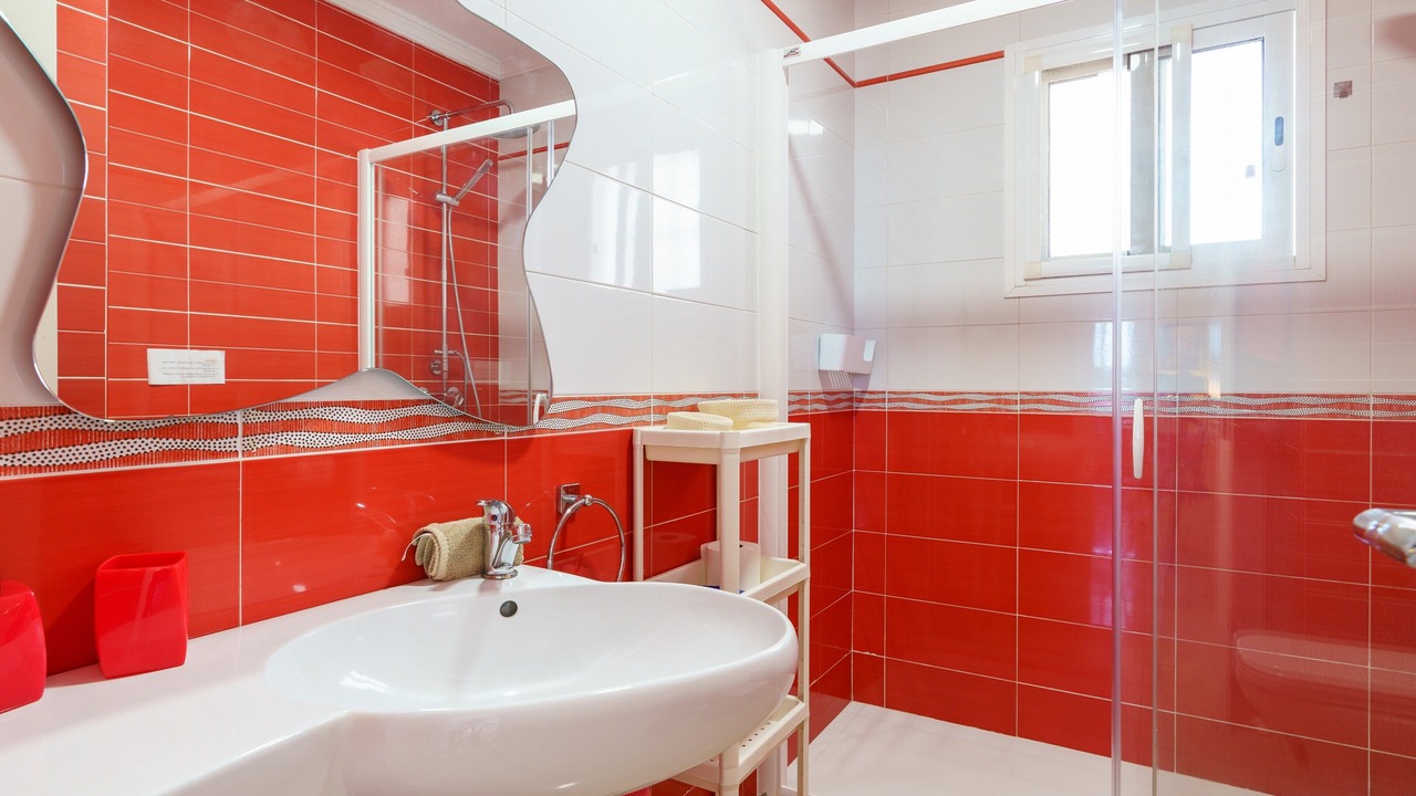 Photo of Bathroom in Mijas Costa