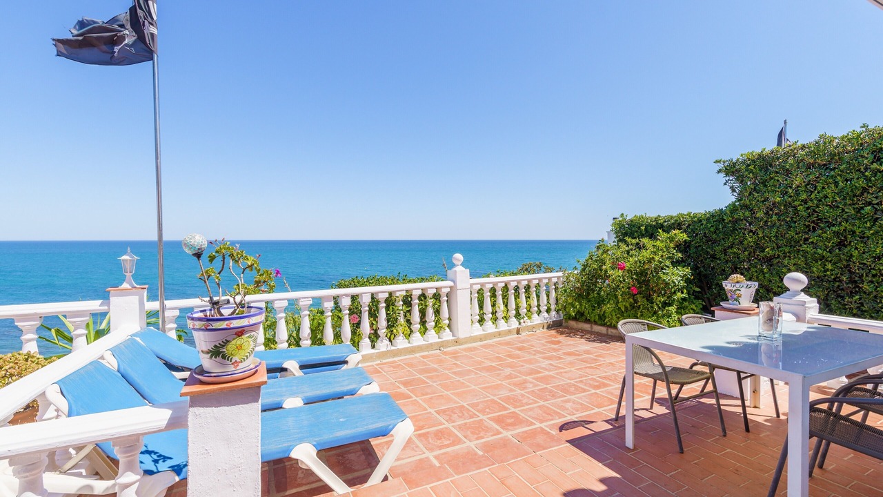 Photo of Outdoor in Mijas Costa