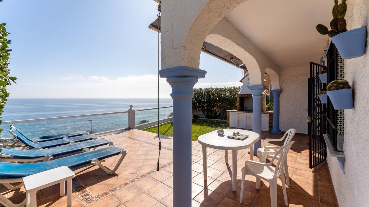 Photo of Outdoor in El Faro