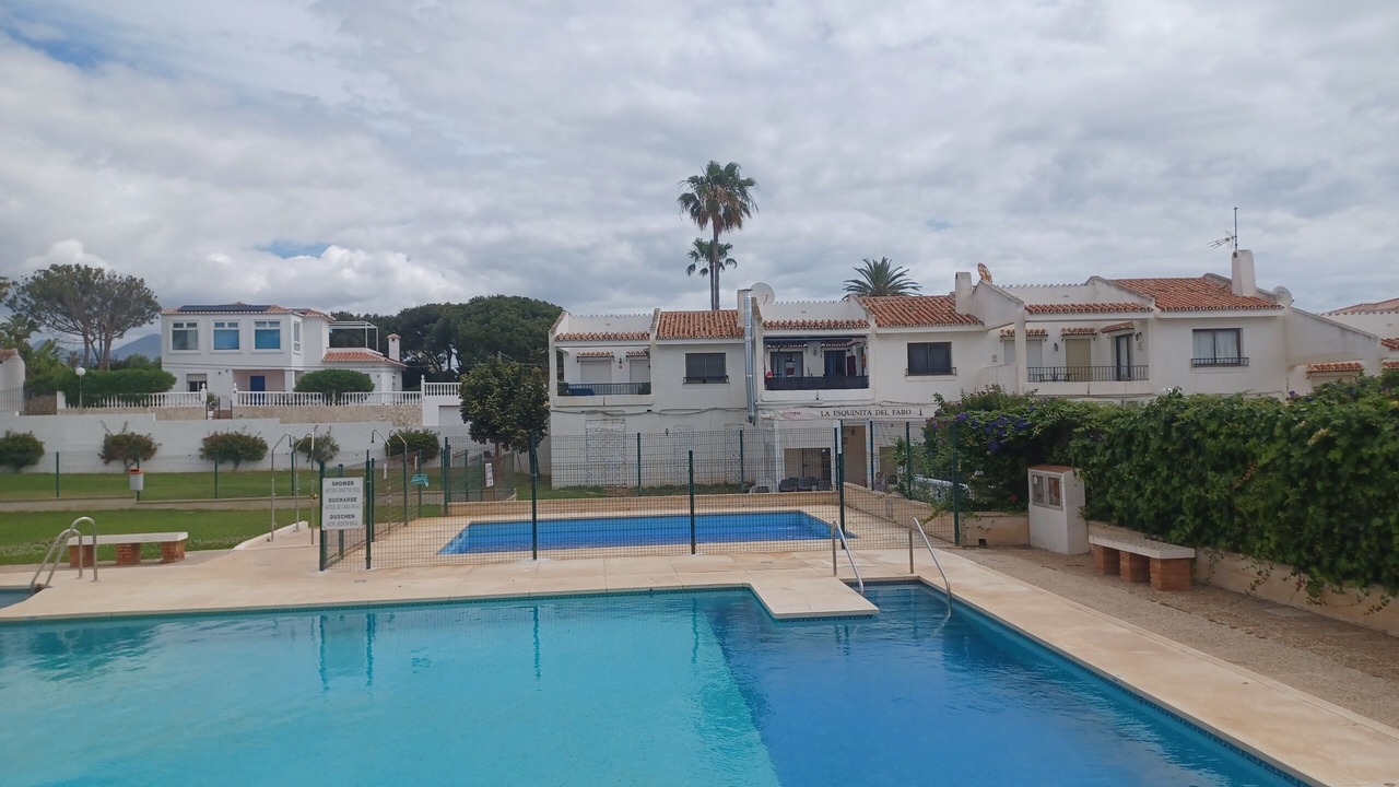 Photo of Outdoor in El Faro
