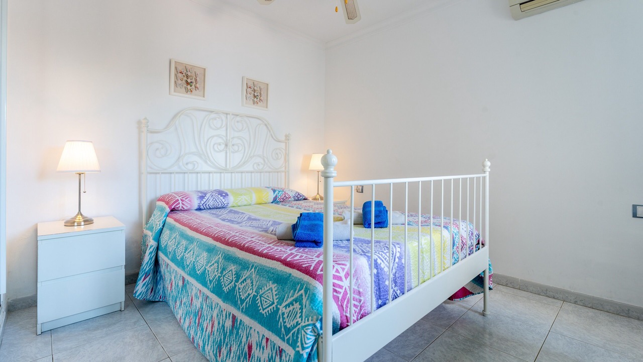 Photo of Bedroom in El Faro