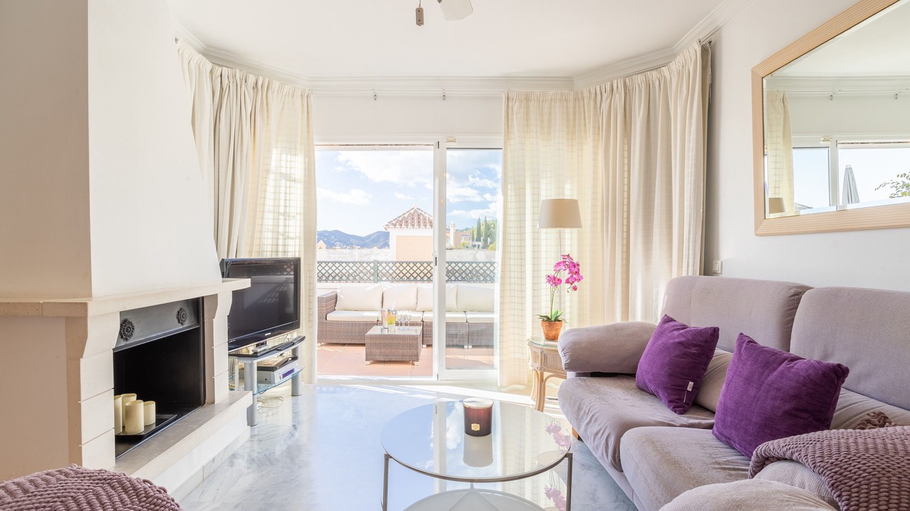 Photo of Livingroom in Chimenea