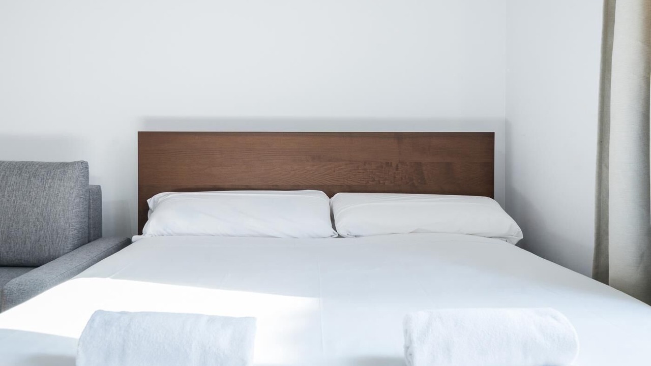 Photo of Bedroom in Collblanc y La Torrassa