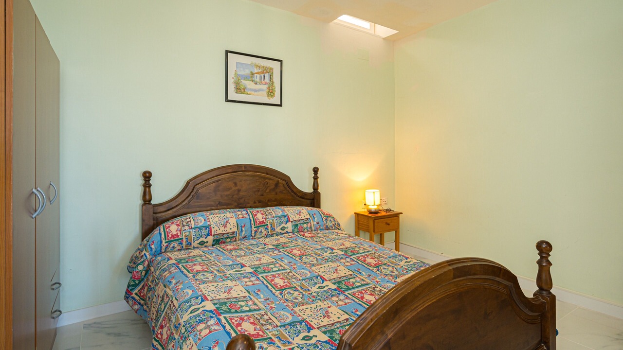 Photo of Bedroom in Finestrat