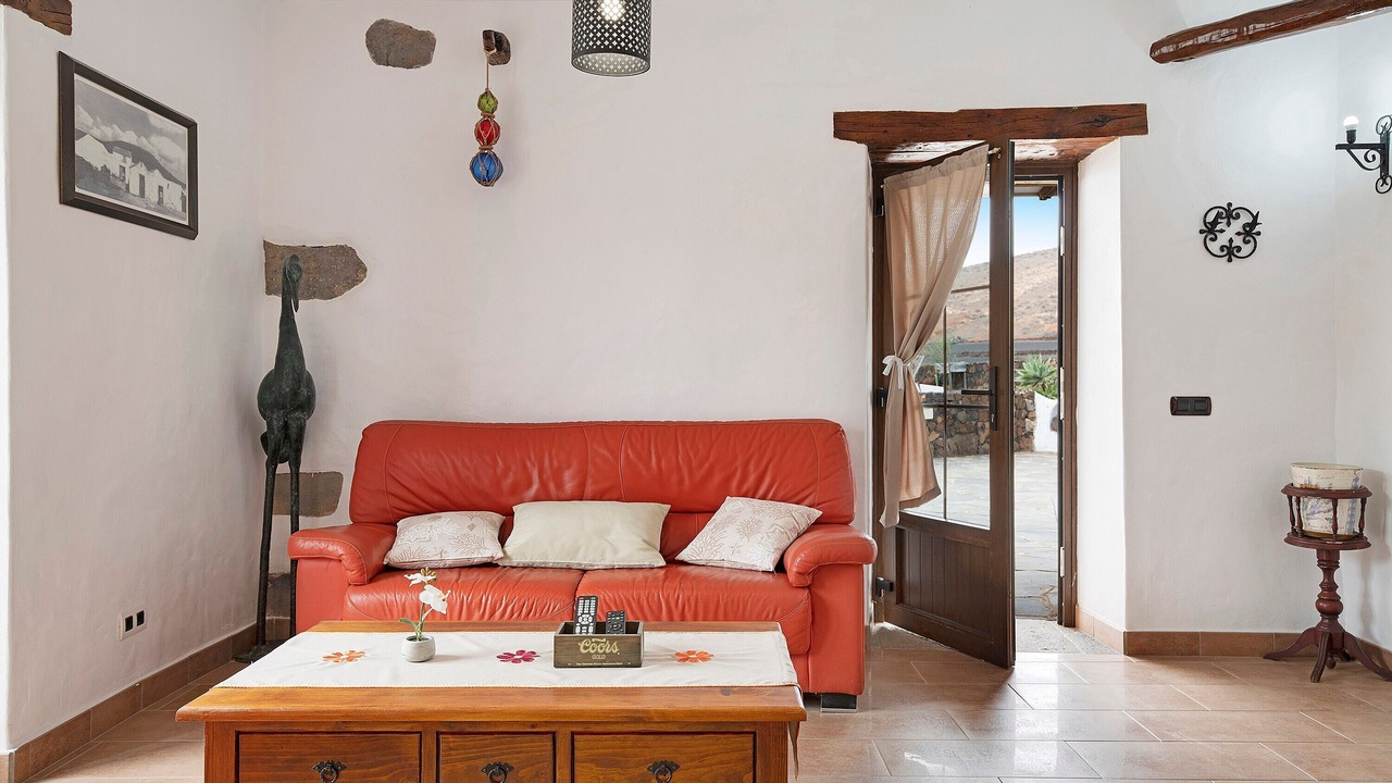 Photo of Livingroom in Teguise