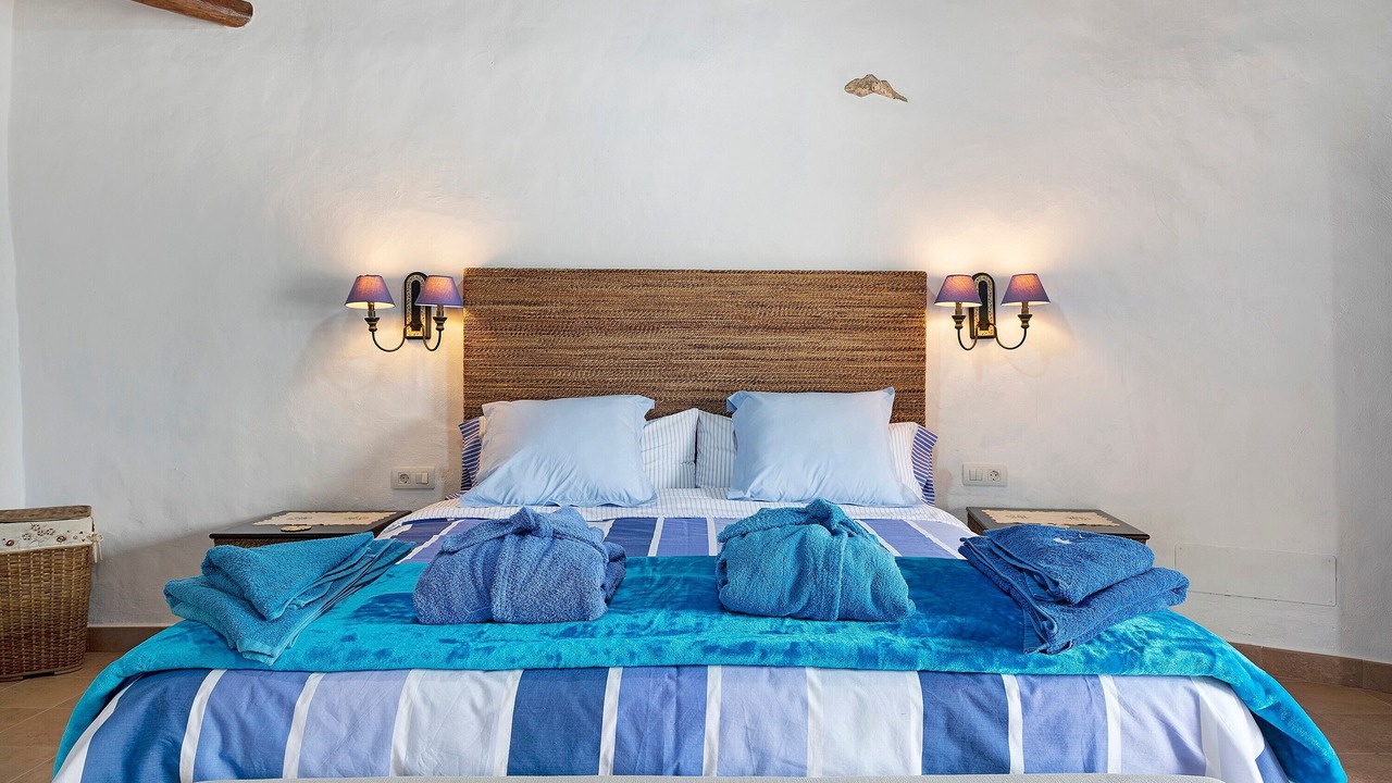 Photo of Bedroom in Teguise