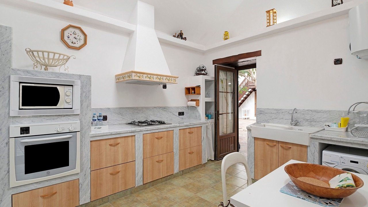 Photo of Kitchen in Teguise