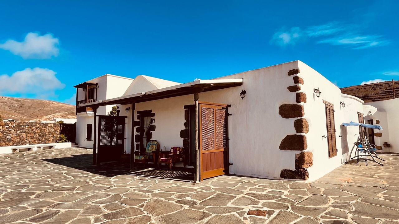 Photo of Outdoor in Teguise