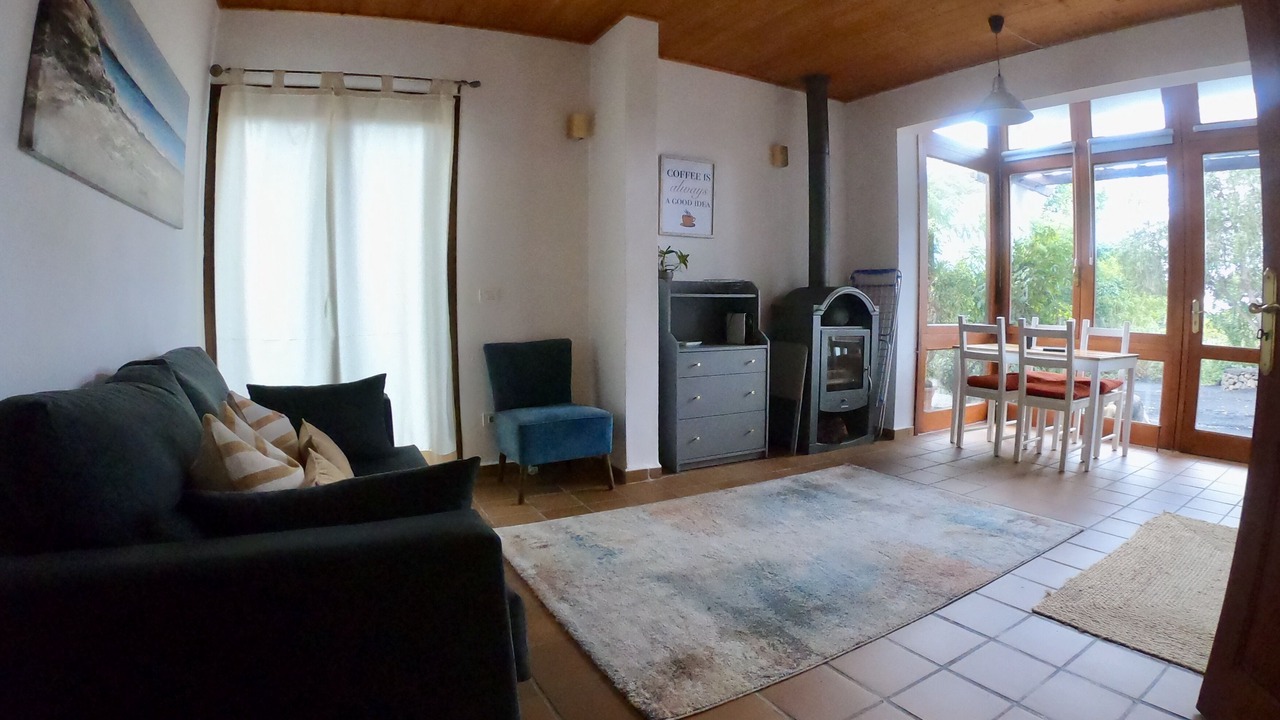 Photo of Livingroom in Tajuya