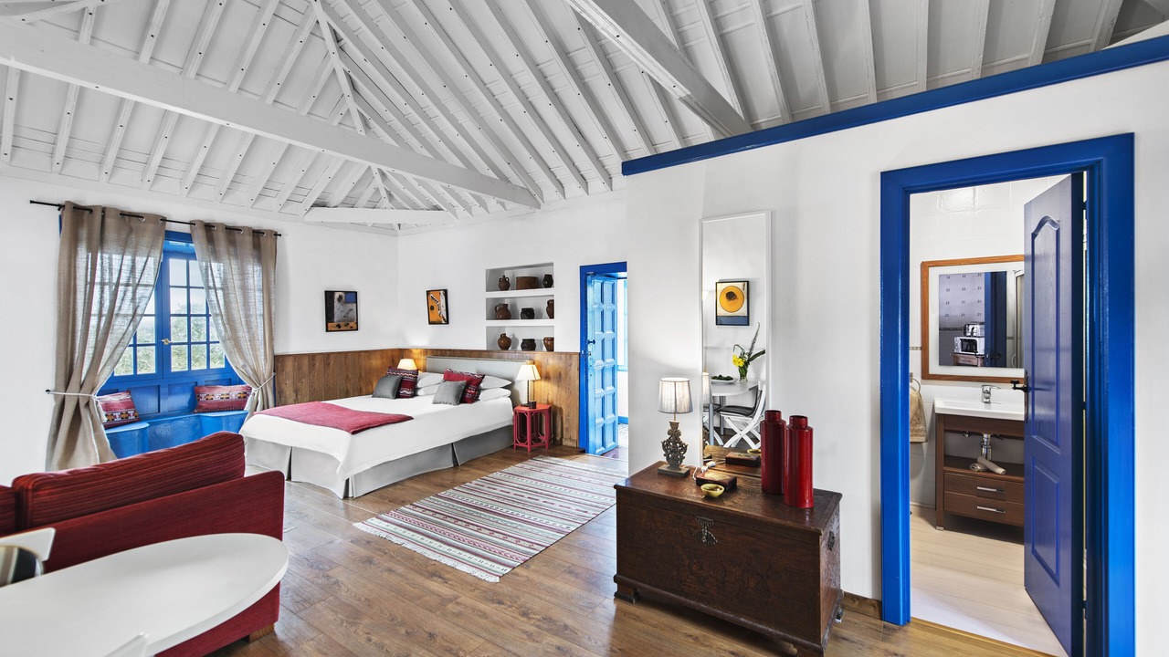Photo of Bedroom in Las Cuevas