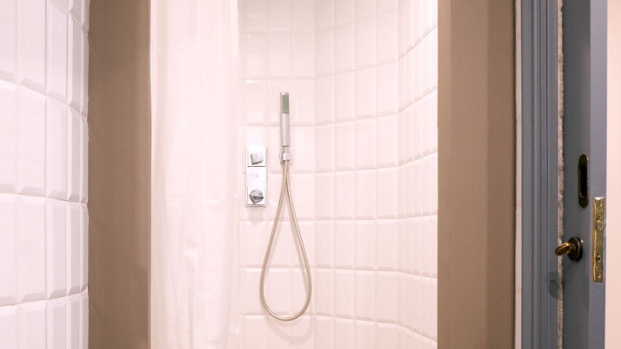 Photo of Bathroom in L'Antiga Esquerra de l'Eixample