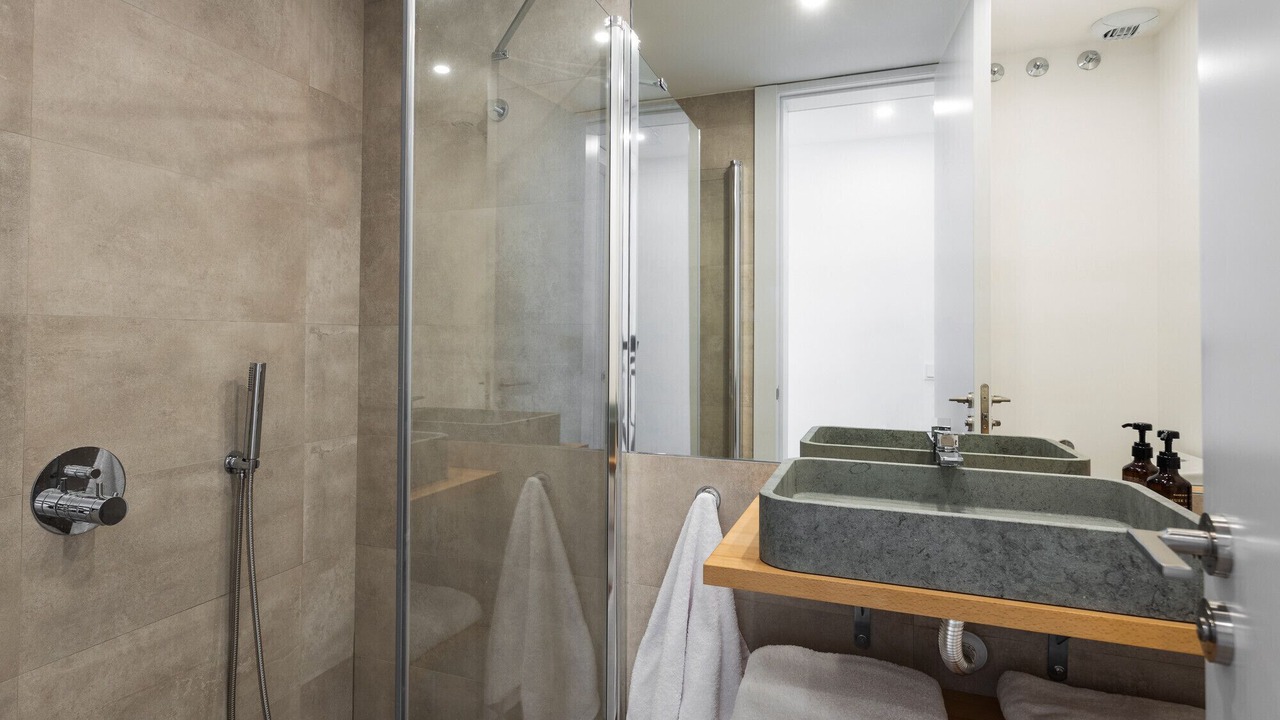 Photo of Bathroom in Moncloa-Aravaca