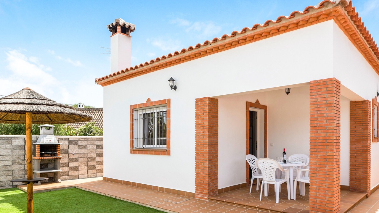 Photo of Outdoor in Los Canos de Meca