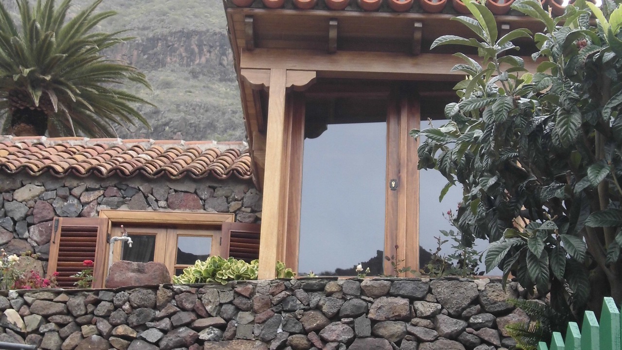 Photo of Outdoor in Masca