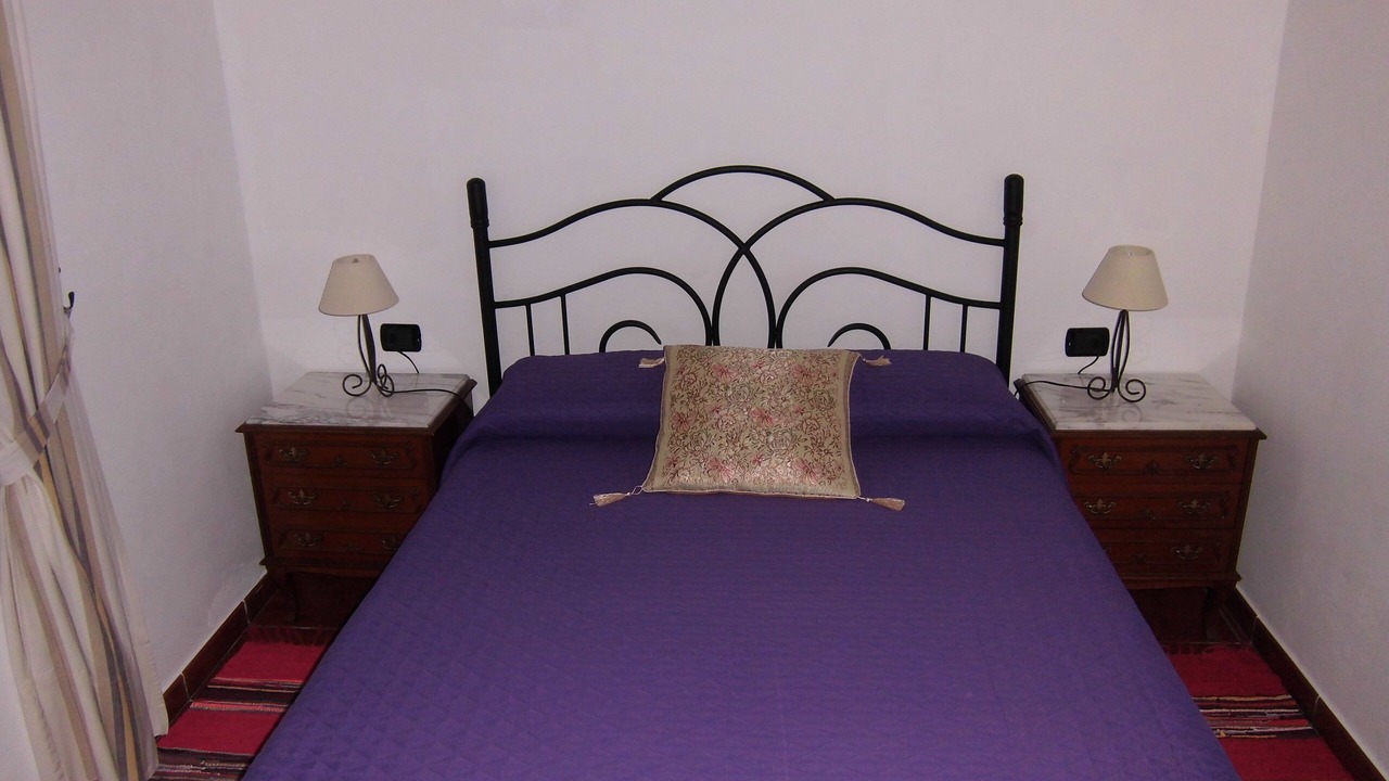 Photo of Bedroom in Masca