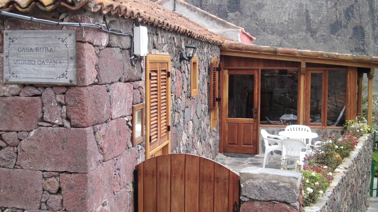 Photo of Outdoor in Masca