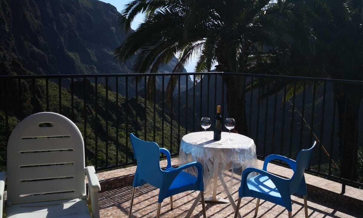 Photo of Outdoor in Masca