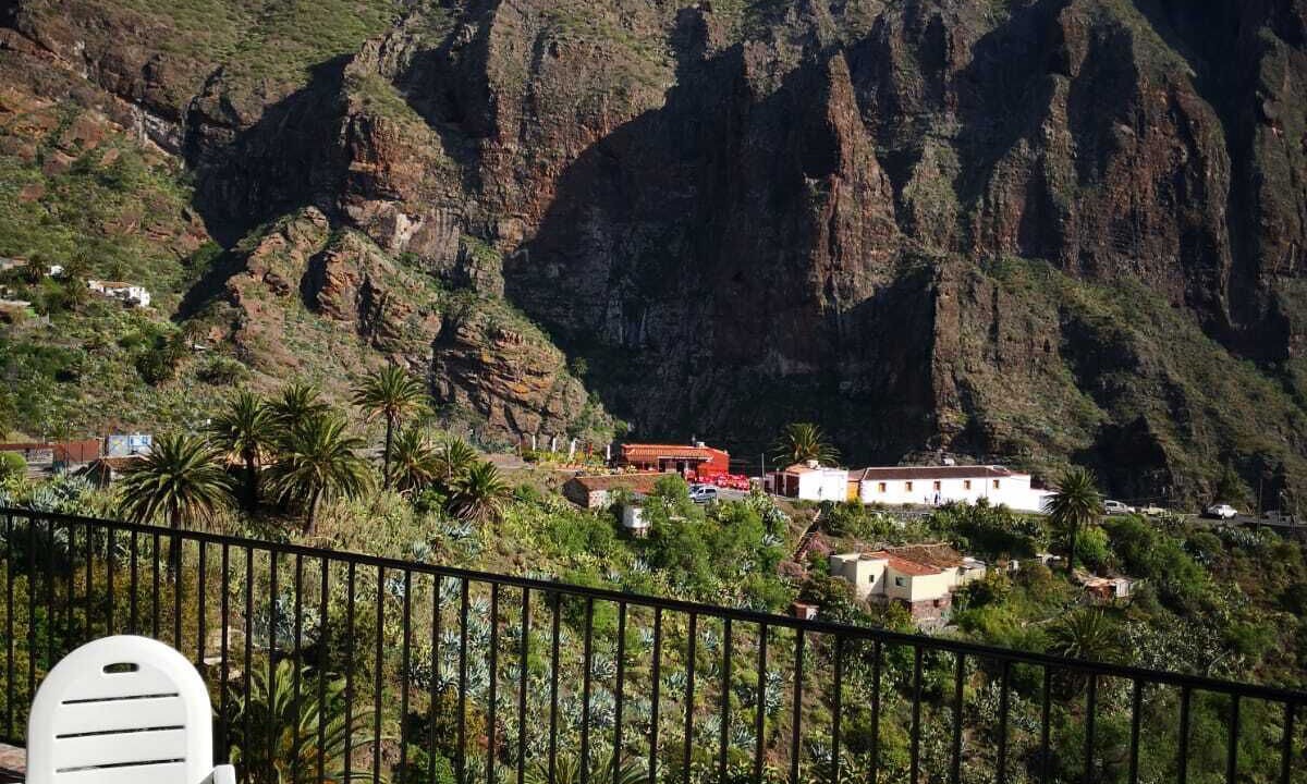 Photo of Outdoor in Masca