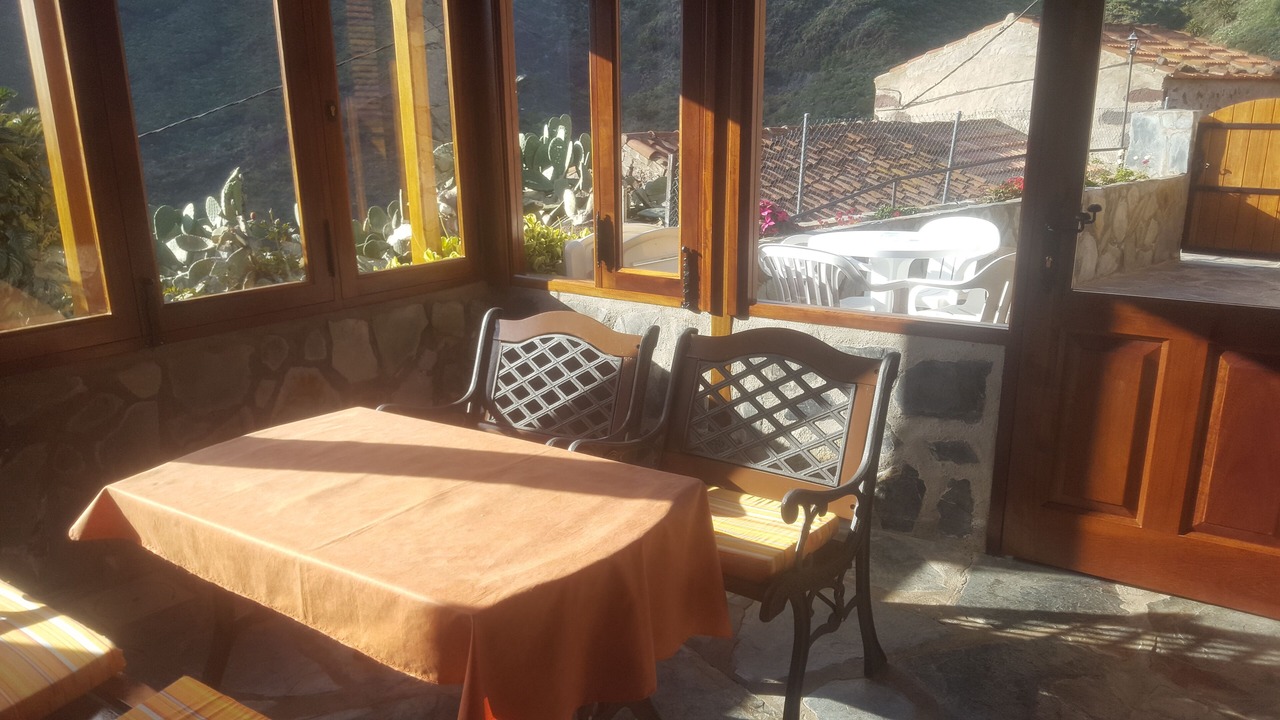Photo of Outdoor in Masca