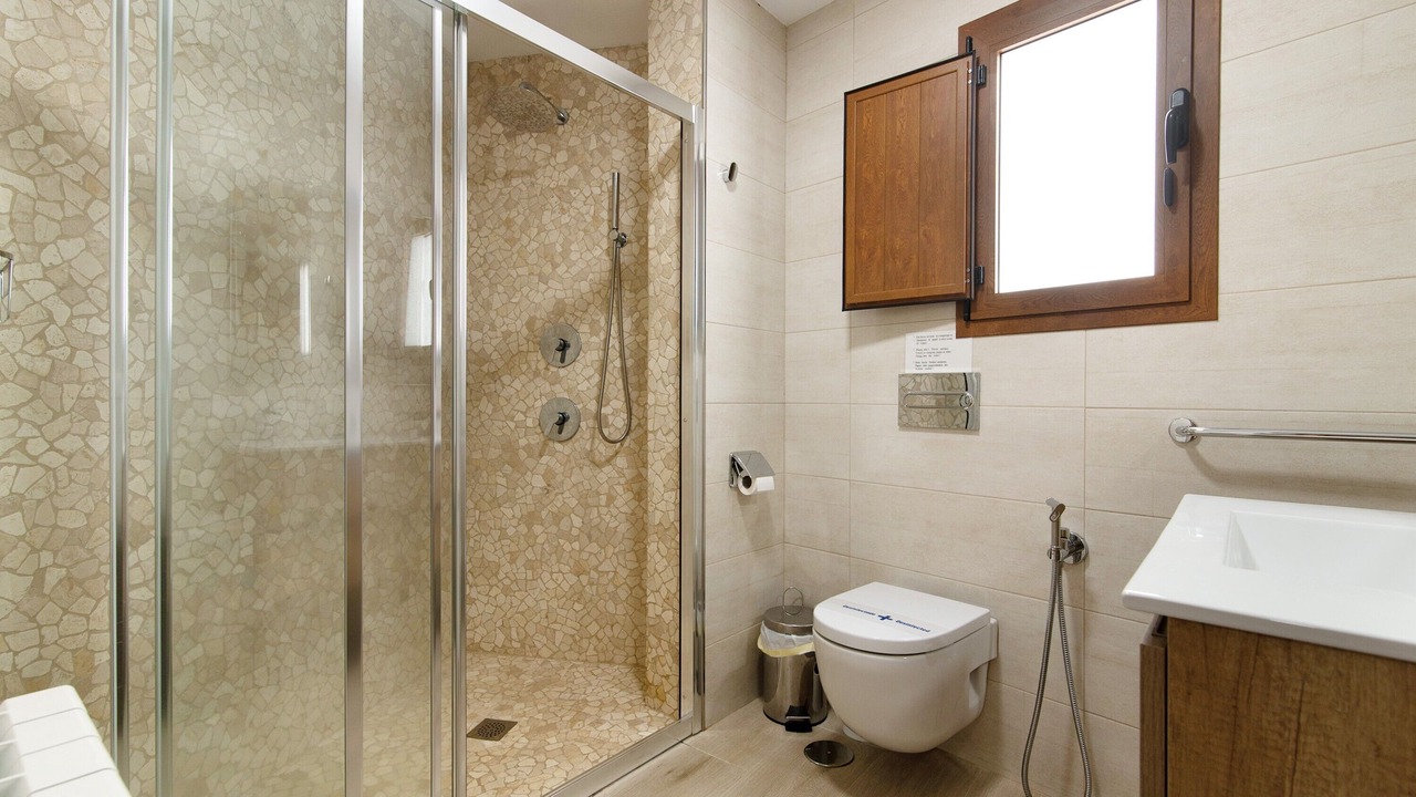 Photo of Bathroom in La Solana