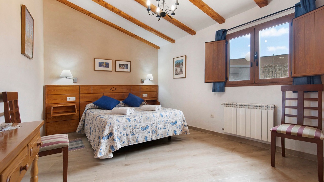 Photo of Bedroom in La Solana