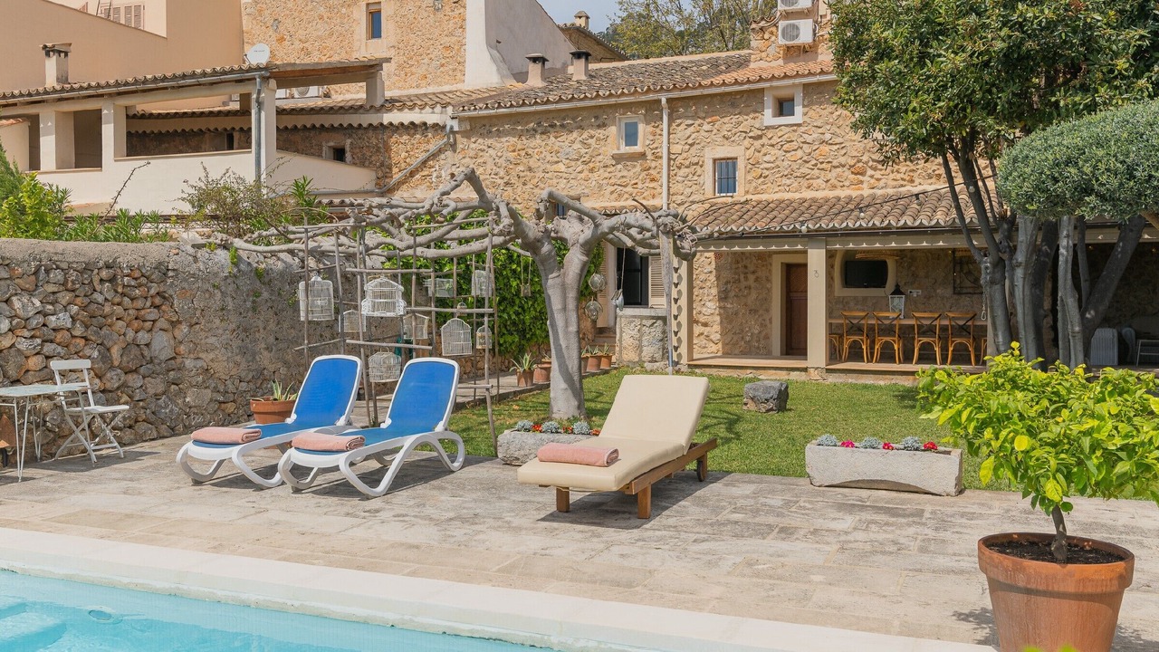 Photo of Outdoor in Caimari
