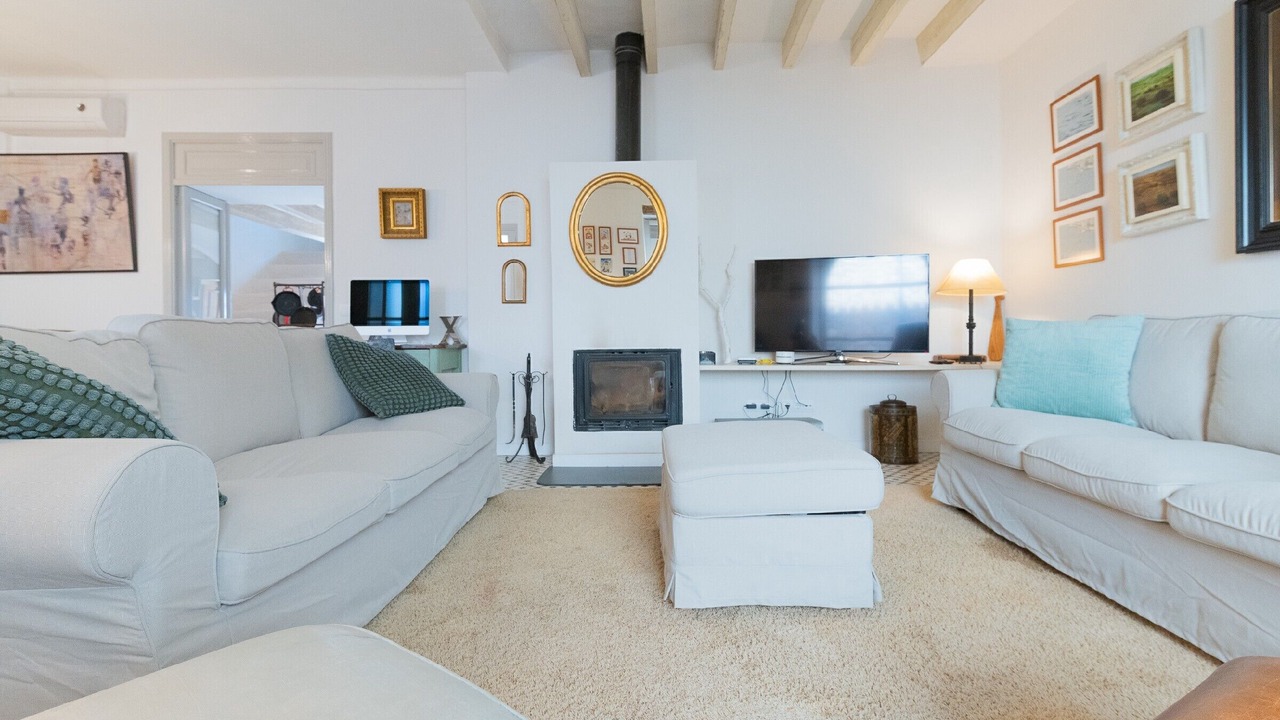 Photo of Livingroom in Caimari