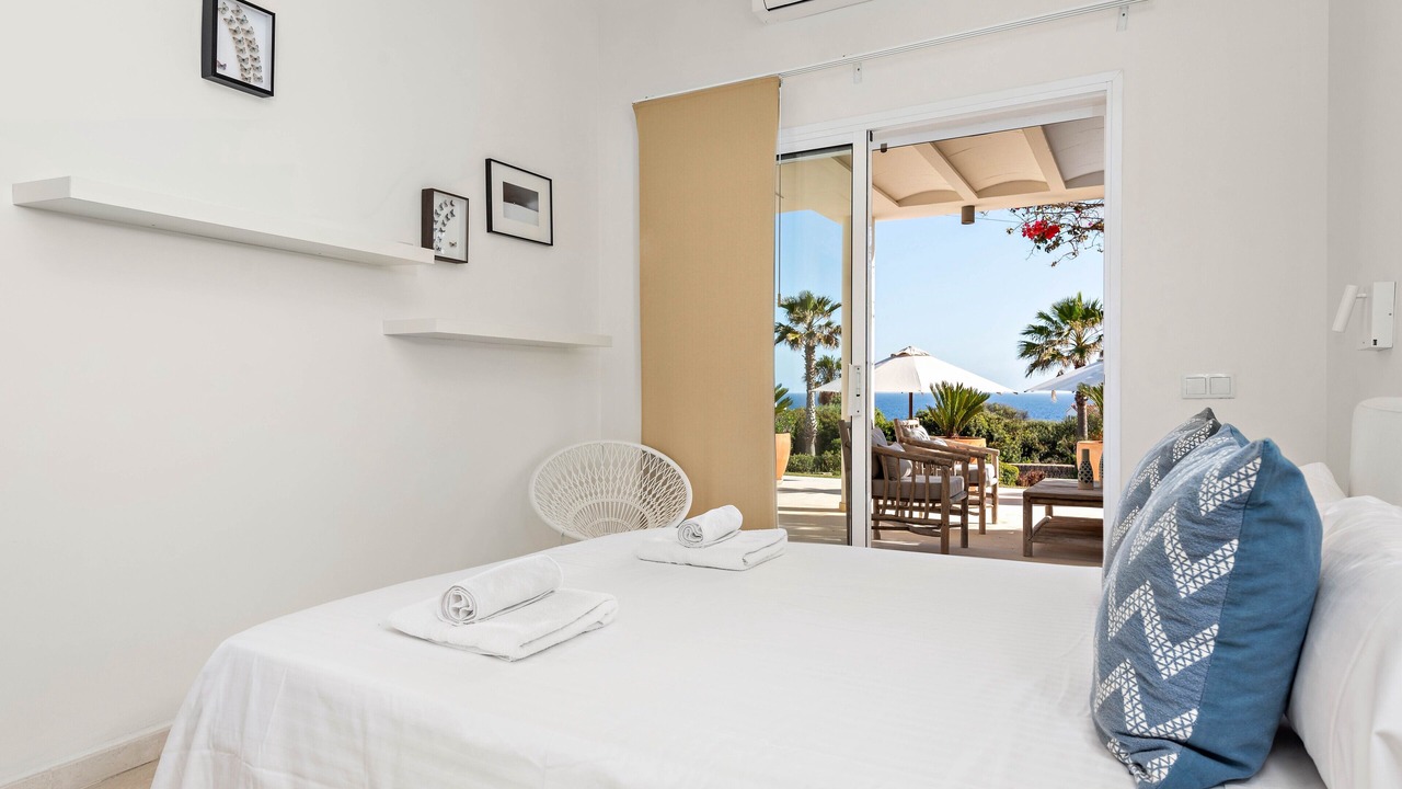 Photo of Bedroom in Binibeca