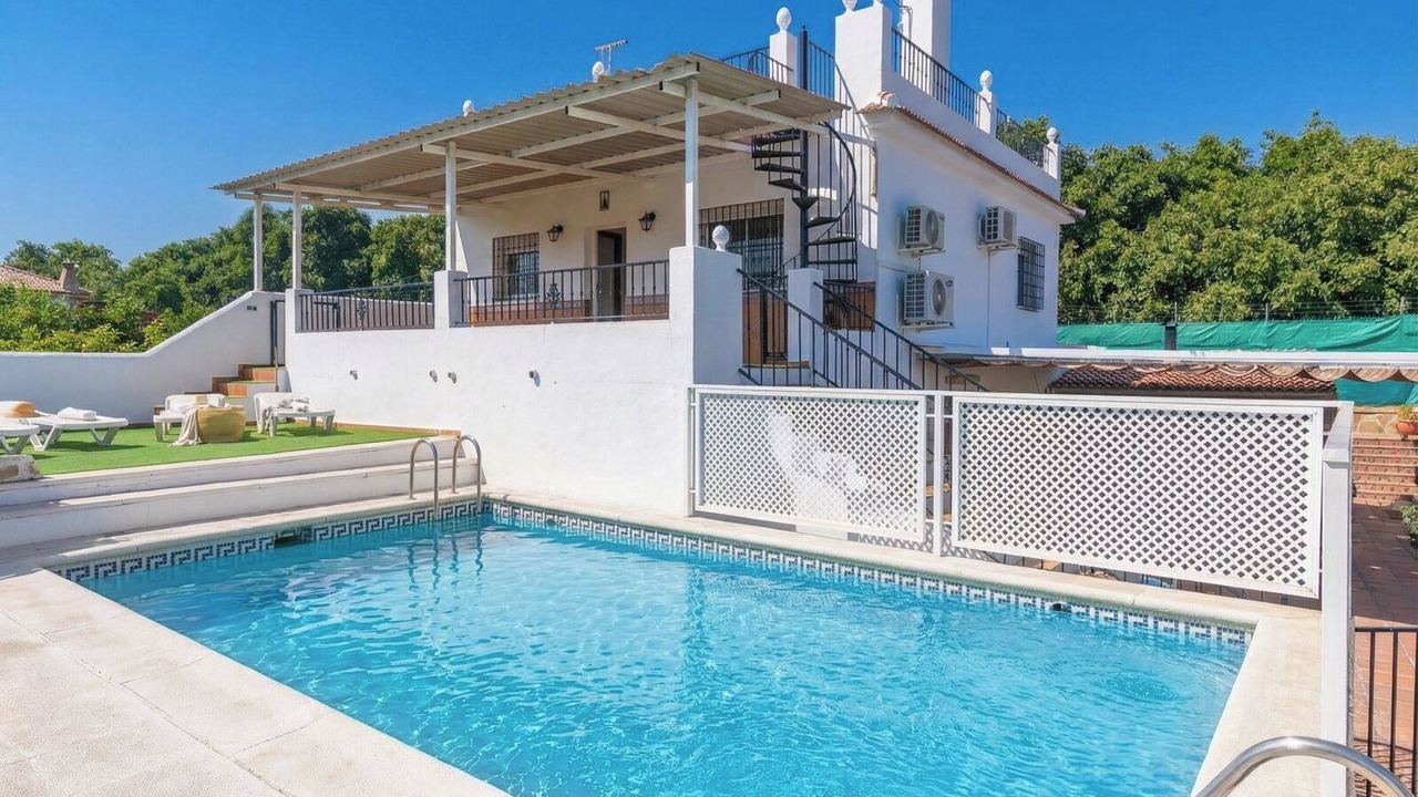 Photo of Outdoor in Alhaurin de la Torre