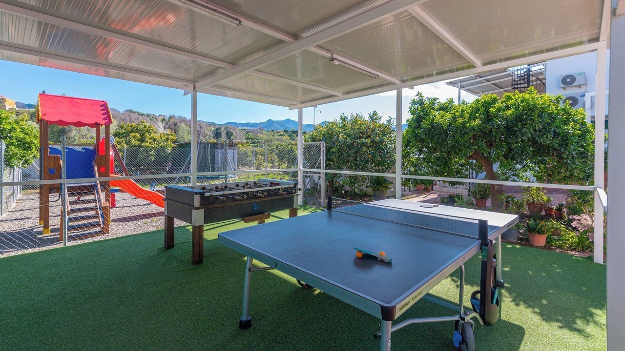 Photo of Patio Balcony in Alhaurin de la Torre