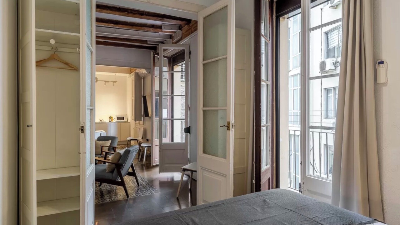 Photo of Bedroom in Sant Antoni