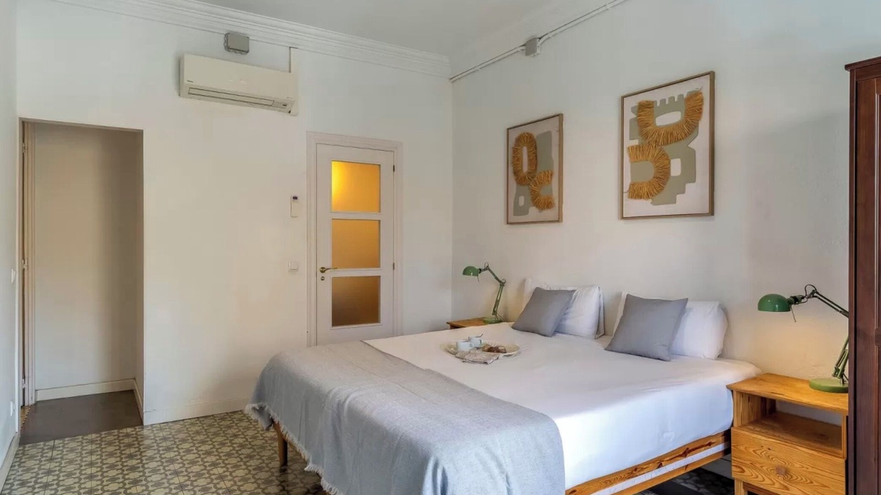Photo of Bedroom in Sant Antoni