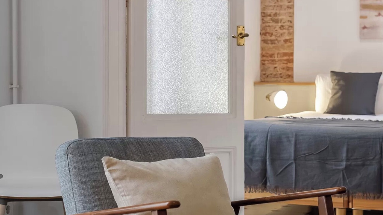 Photo of Bedroom in Sant Antoni