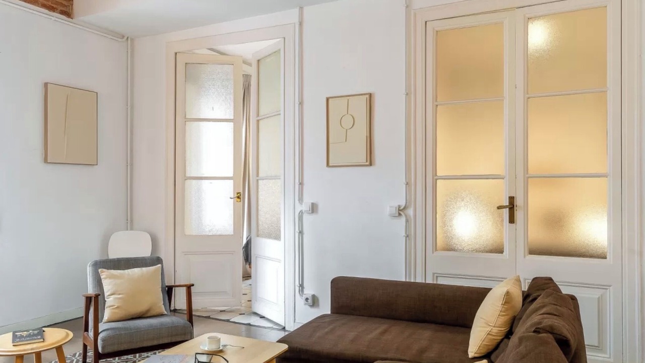 Photo of Livingroom in Sant Antoni